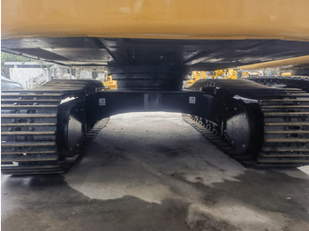 Escavadora de rastos SANY 365H Excavator: foto 5