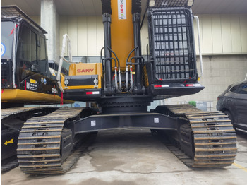 Escavadora de rastos SANY 365H Excavator: foto 2