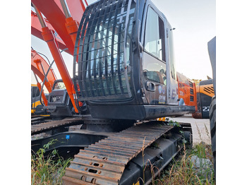 Escavadeira HITACHI ZX200