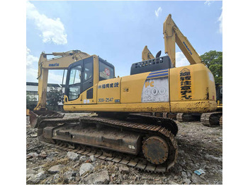 Escavadora de rastos KOMATSU PC400-8