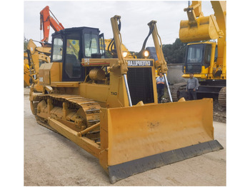 Buldôzer CATERPILLAR D6G
