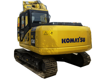 Escavadora de rastos KOMATSU PC130-7