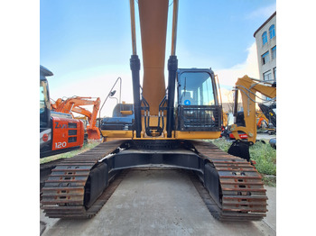 Escavadeira CATERPILLAR 336D2