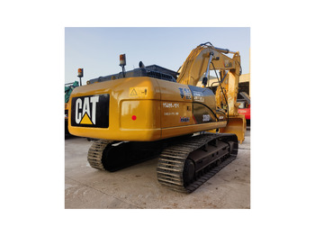 Escavadeira CATERPILLAR 336D2