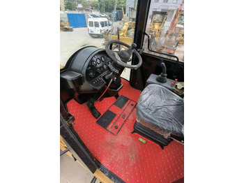 Carregadeira de rodas caterpillar wheel loader 950H CAT secondhand machine used wheel loader 950H 966H for sale: foto 4