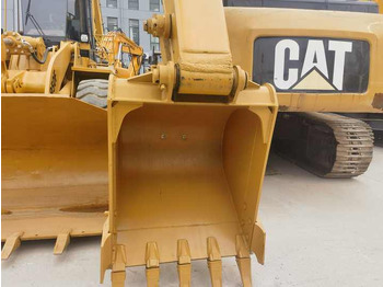 Escavadora de rastos good condition Original Caterpillar CAT320D used excavator backhoe crawler excavator cat320d2: foto 5