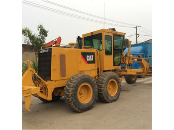 Motoniveladora CATERPILLAR 140H