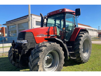 Trator CASE IH MX Maxxum