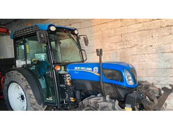 Trator NEW HOLLAND T4.95
