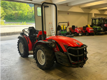 Trator ANTONIO CARRARO SRH 9800: foto 3