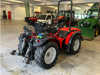 Trator ANTONIO CARRARO SRH 9800: foto 4
