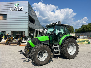 Trator DEUTZ Agrotron K 420