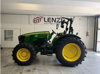 Locação de  JOHN DEERE 5100 M JOHN DEERE 5100 M: foto 1