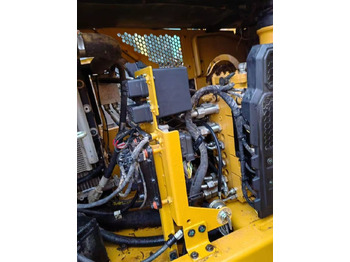 Mini escavadeira CAT 307.5: foto 2