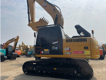 Escavadora de rastos CATERPILLAR 315