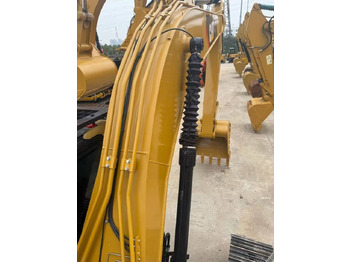 Locação de CAT 320 D  CAT 320 D: foto 3