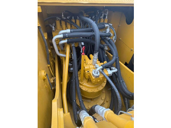 Locação de CAT 320 D  CAT 320 D: foto 2
