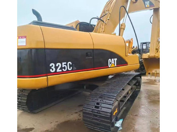Escavadora de rastos CATERPILLAR 325C