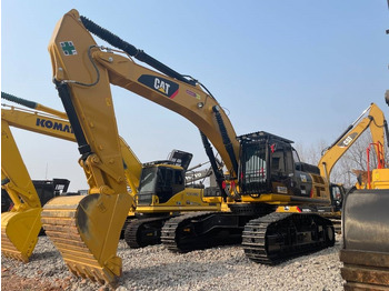 Escavadora de rastos CATERPILLAR 340D
