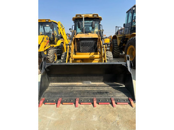 Retroescavadeira CATERPILLAR 420F