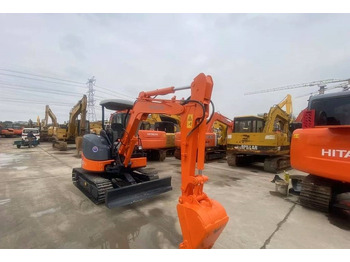 Escavadora de rastos HITACHI