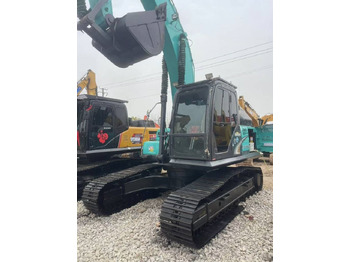 Locação de Kobelco 神钢 200 D  Kobelco 神钢 200 D: foto 2