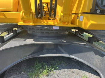 Locação de Komatsu PC 300  Komatsu PC 300: foto 4