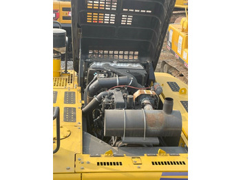 Escavadora de rastos Komatsu PC 350-7: foto 2 Escavadora de rastos Komatsu PC 350-7: foto 2