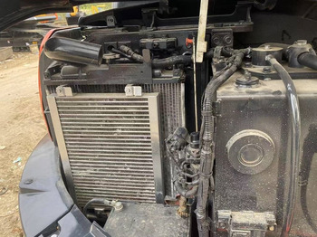 Escavadora de rastos Kubota 155: foto 2 Escavadora de rastos Kubota 155: foto 2