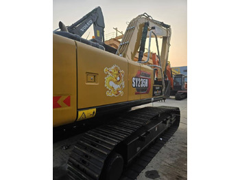 Escavadora de rastos Sany SY 235 C: foto 2