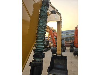 Escavadora de rastos Sany SY 235 C: foto 4