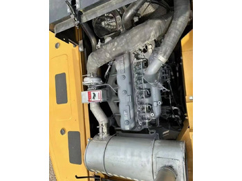 Escavadora de rastos Sany SY 235: foto 5