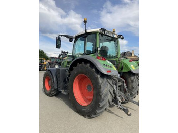 Trator Fendt 716 VARIO S4 PROFI PLUS: foto 2