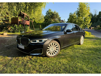 Sedã BMW