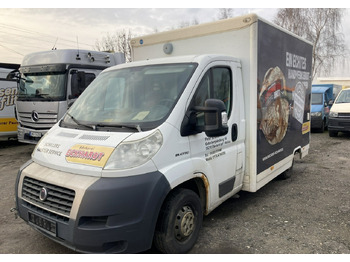 Food truck FIAT Ducato