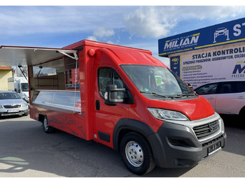Food truck FIAT Ducato
