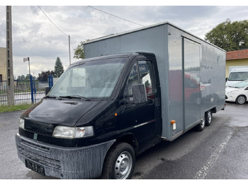 Food truck FIAT Ducato