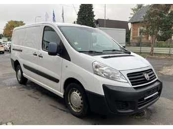 Furgão FIAT Scudo 2.0