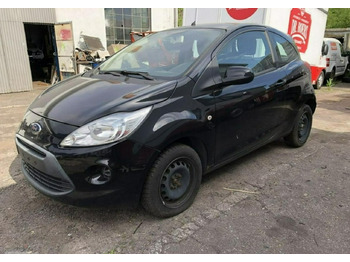 Hatchback FORD