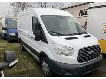 Furgão FORD Transit