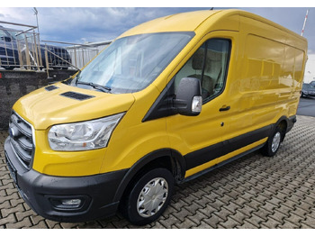 Furgão FORD Transit
