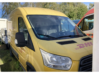 Furgão FORD Transit