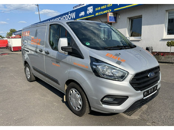 Furgão FORD Transit