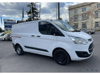 Furgão FORD Transit