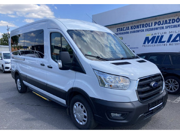Automóvel Ford Transit VIII Ford Transit dla niepełnosprawnych Rampa Inwalida PFRON 2020: foto 3