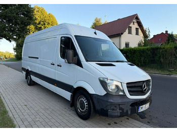 Furgão MERCEDES-BENZ Sprinter 316