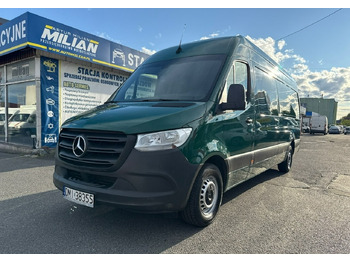 Furgão MERCEDES-BENZ Sprinter 311