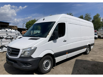 Furgão MERCEDES-BENZ Sprinter 313