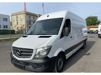 Furgão MERCEDES-BENZ Sprinter 314