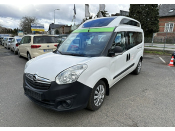 Automóvel OPEL